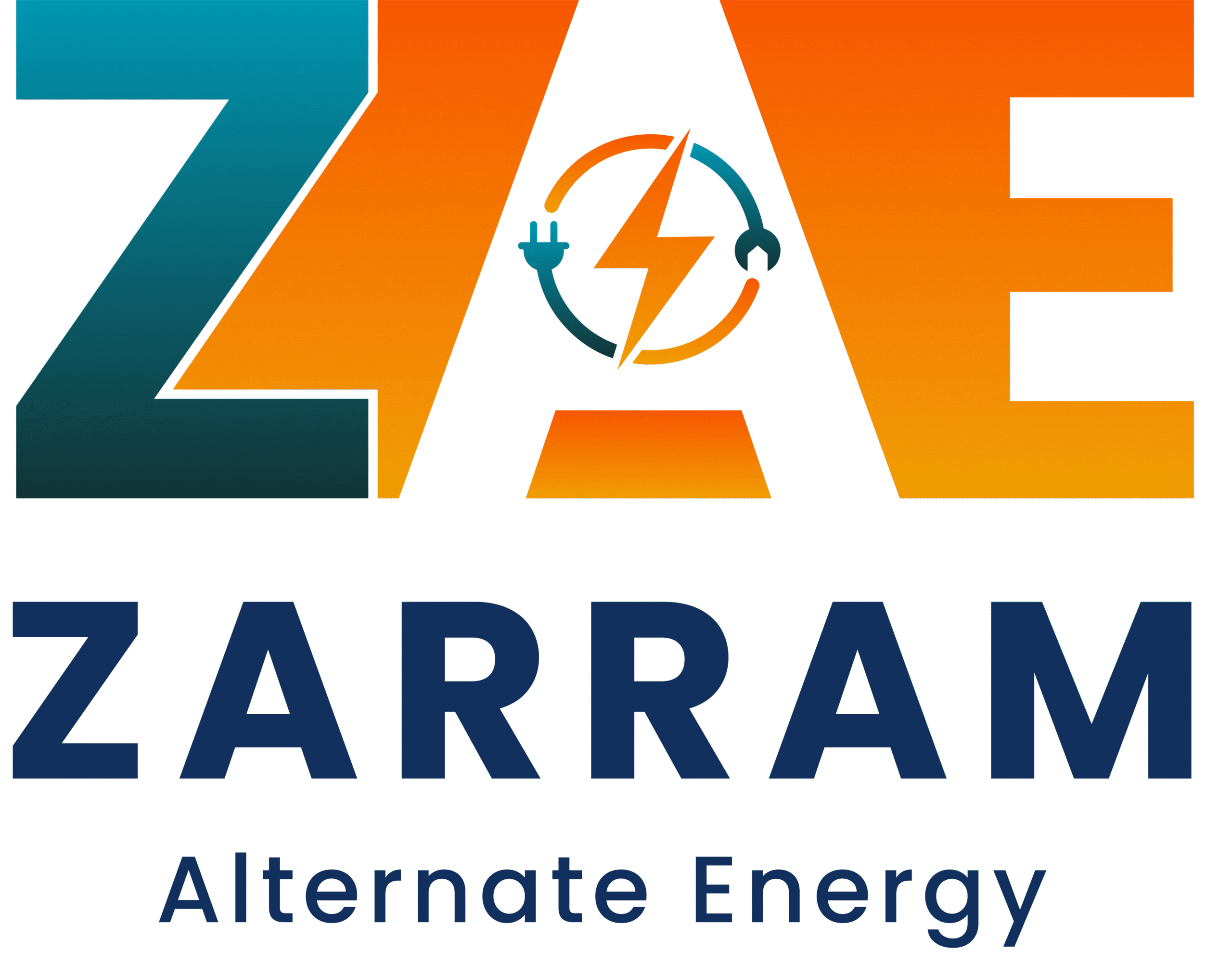 Zarram Alternative Energy Pakistan